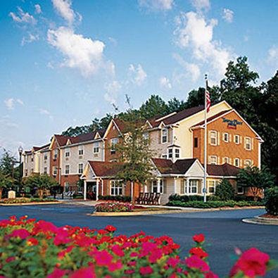 Towneplace Suites By Marriott Bethlehem Easton/Lehigh Valley Hollo Exterior foto