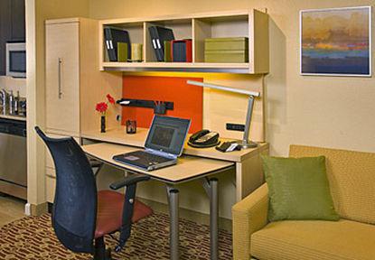 Towneplace Suites By Marriott Bethlehem Easton/Lehigh Valley Hollo Zimmer foto