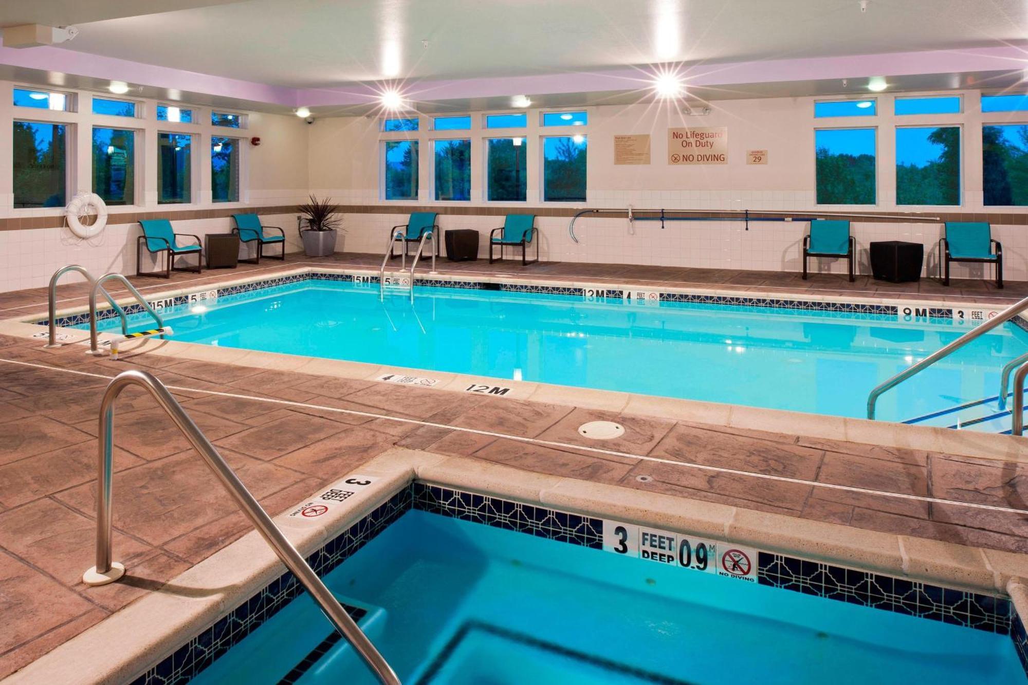 Towneplace Suites By Marriott Bethlehem Easton/Lehigh Valley Hollo Exterior foto