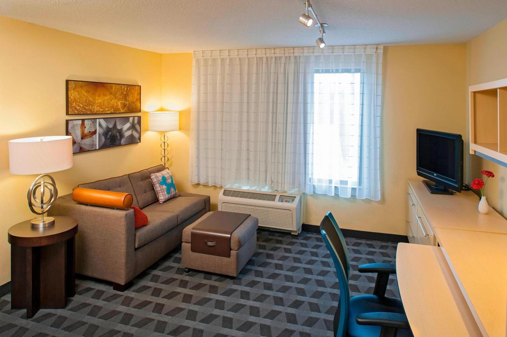 Towneplace Suites By Marriott Bethlehem Easton/Lehigh Valley Hollo Exterior foto