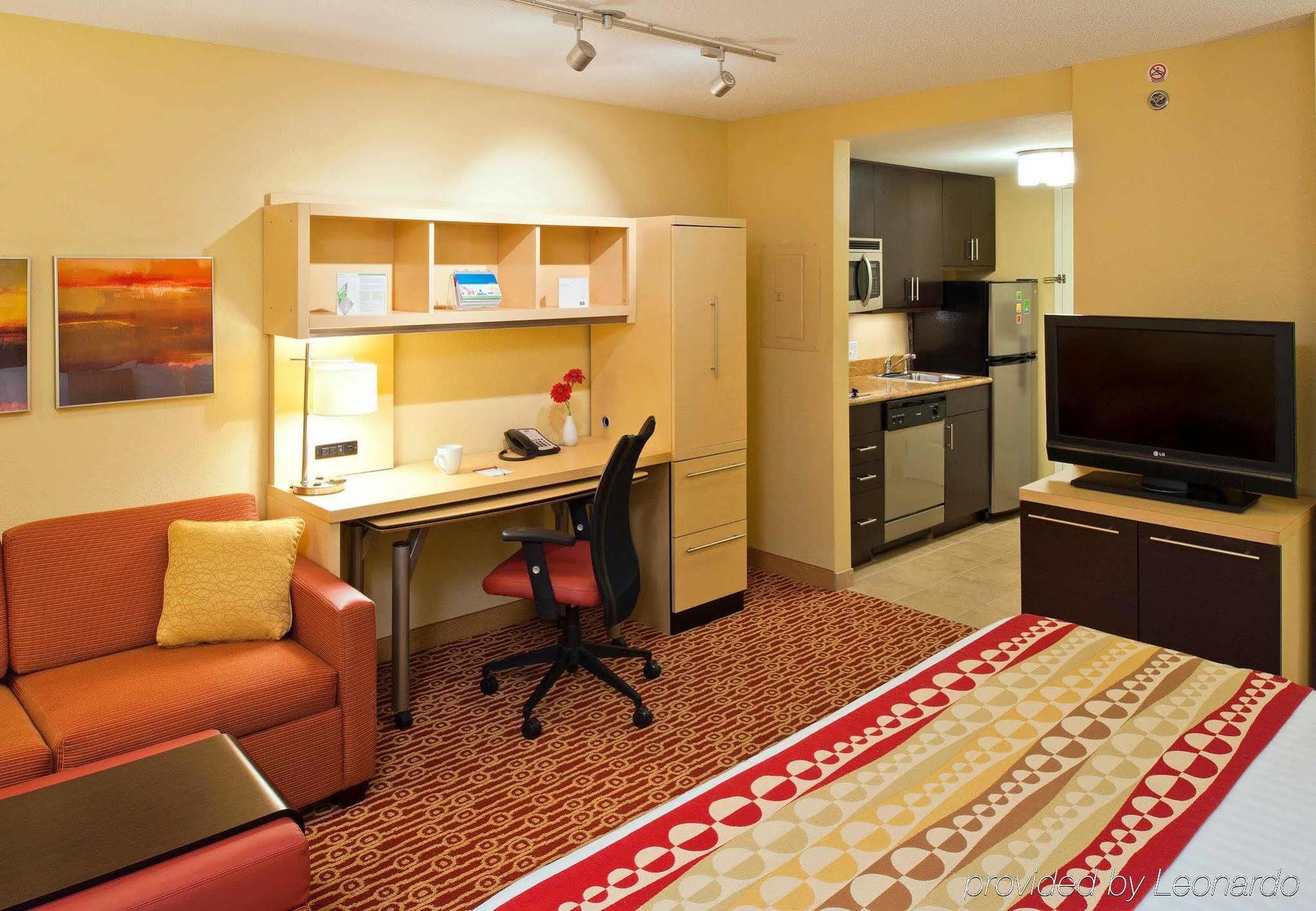 Towneplace Suites By Marriott Bethlehem Easton/Lehigh Valley Hollo Zimmer foto
