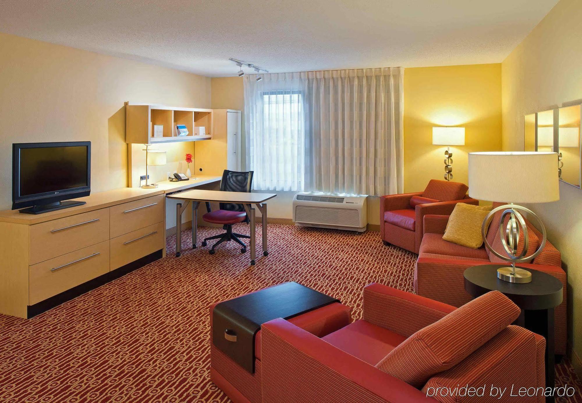 Towneplace Suites By Marriott Bethlehem Easton/Lehigh Valley Hollo Zimmer foto