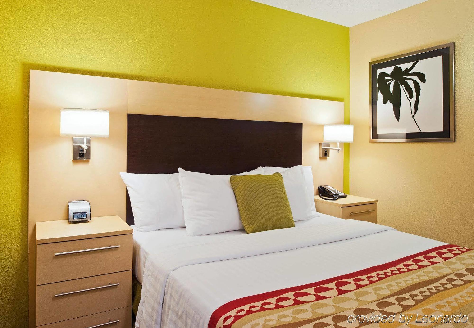 Towneplace Suites By Marriott Bethlehem Easton/Lehigh Valley Hollo Zimmer foto