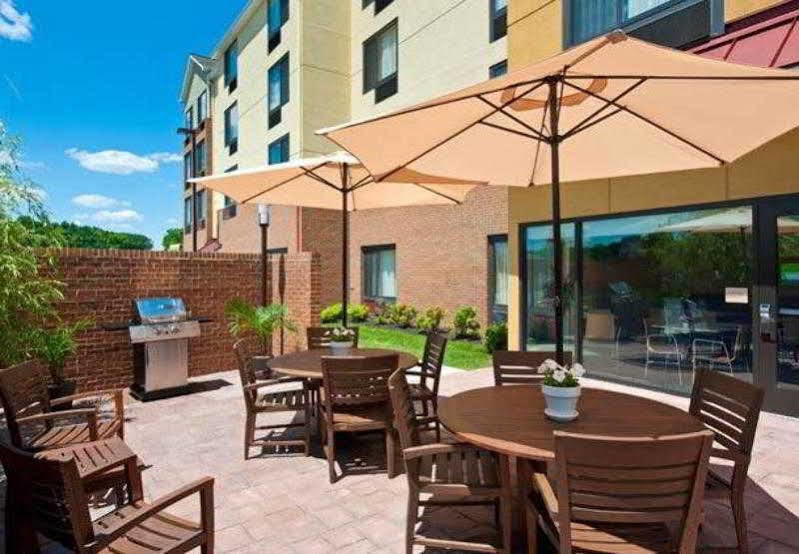 Towneplace Suites By Marriott Bethlehem Easton/Lehigh Valley Hollo Exterior foto